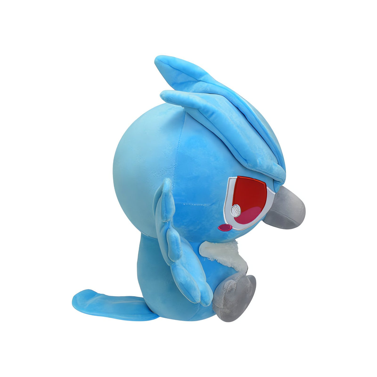 Galarian legendary bird plush toys – photo 2