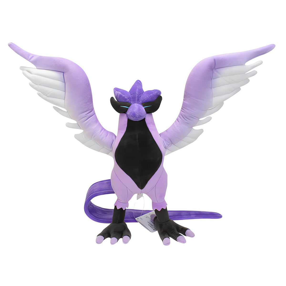 Galarian legendary bird plush toys – Galarian Articuno 60x14x32cm