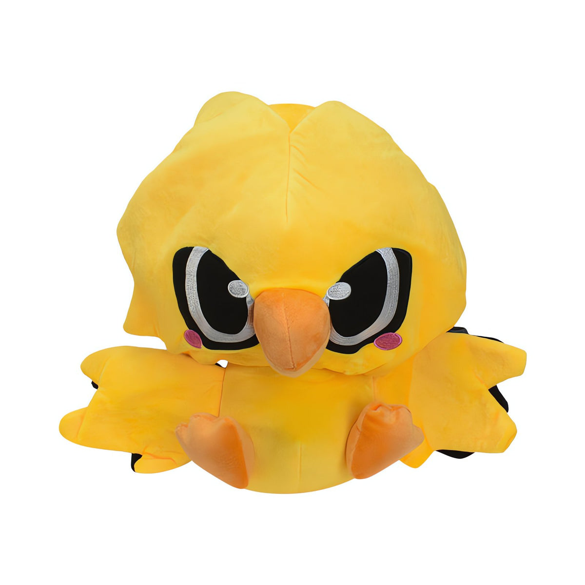 Galarian legendary bird plush toys – Zapdos 35x26x30cm