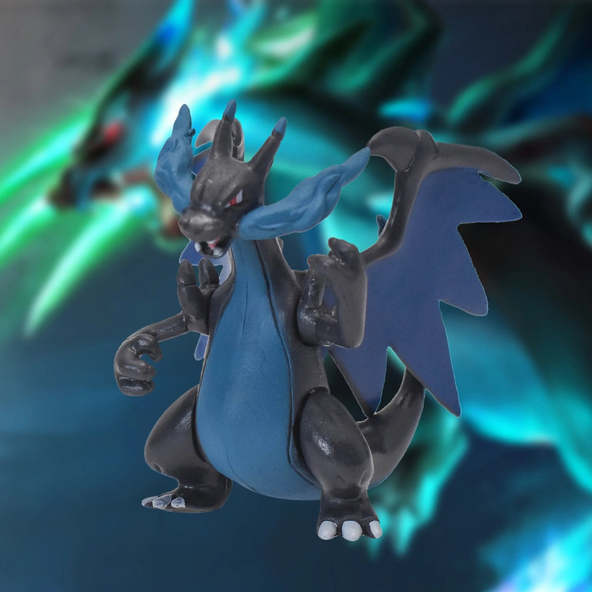 Mini Legendary Pokémon figures – photo 2