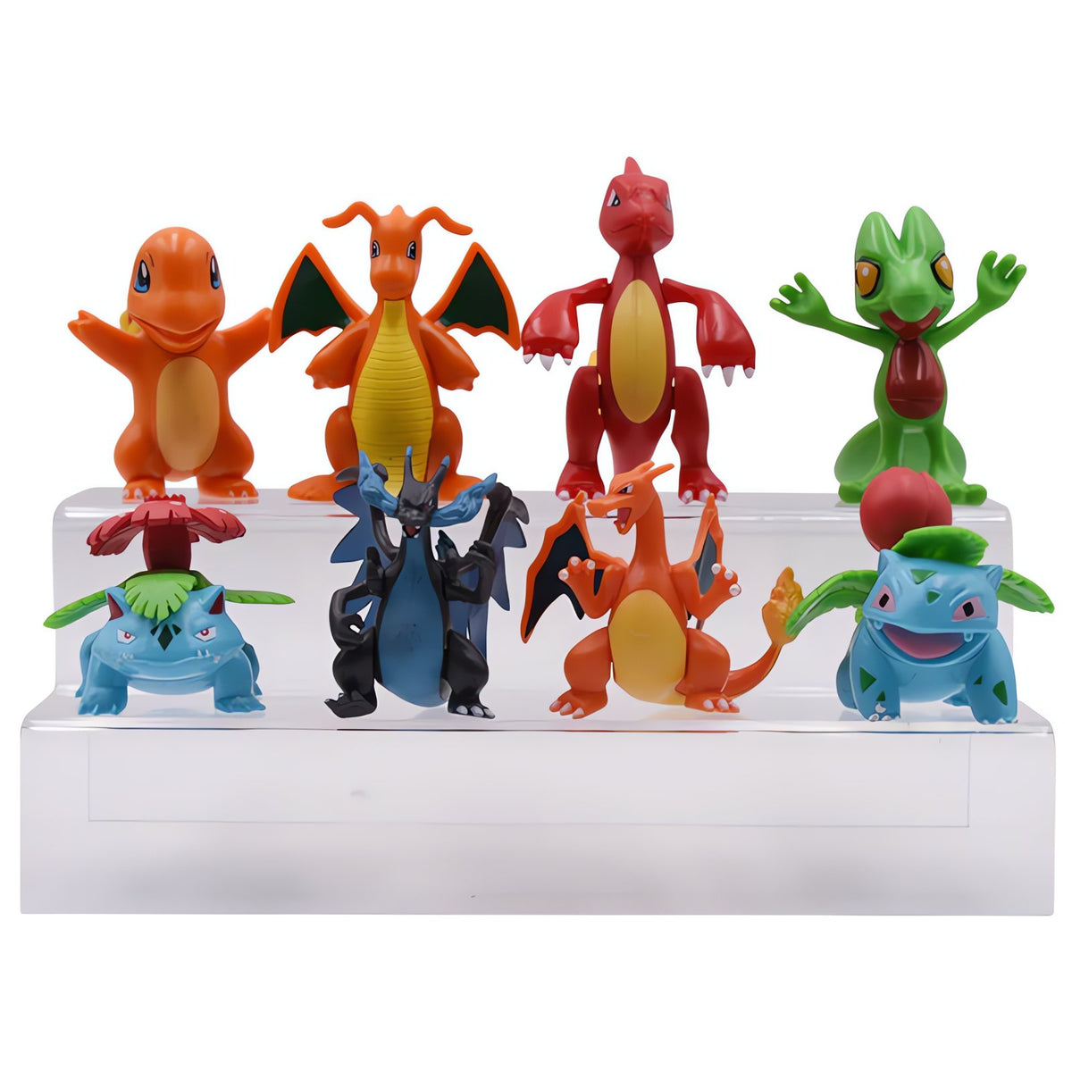 Mini Legendary Pokémon figures – photo 6