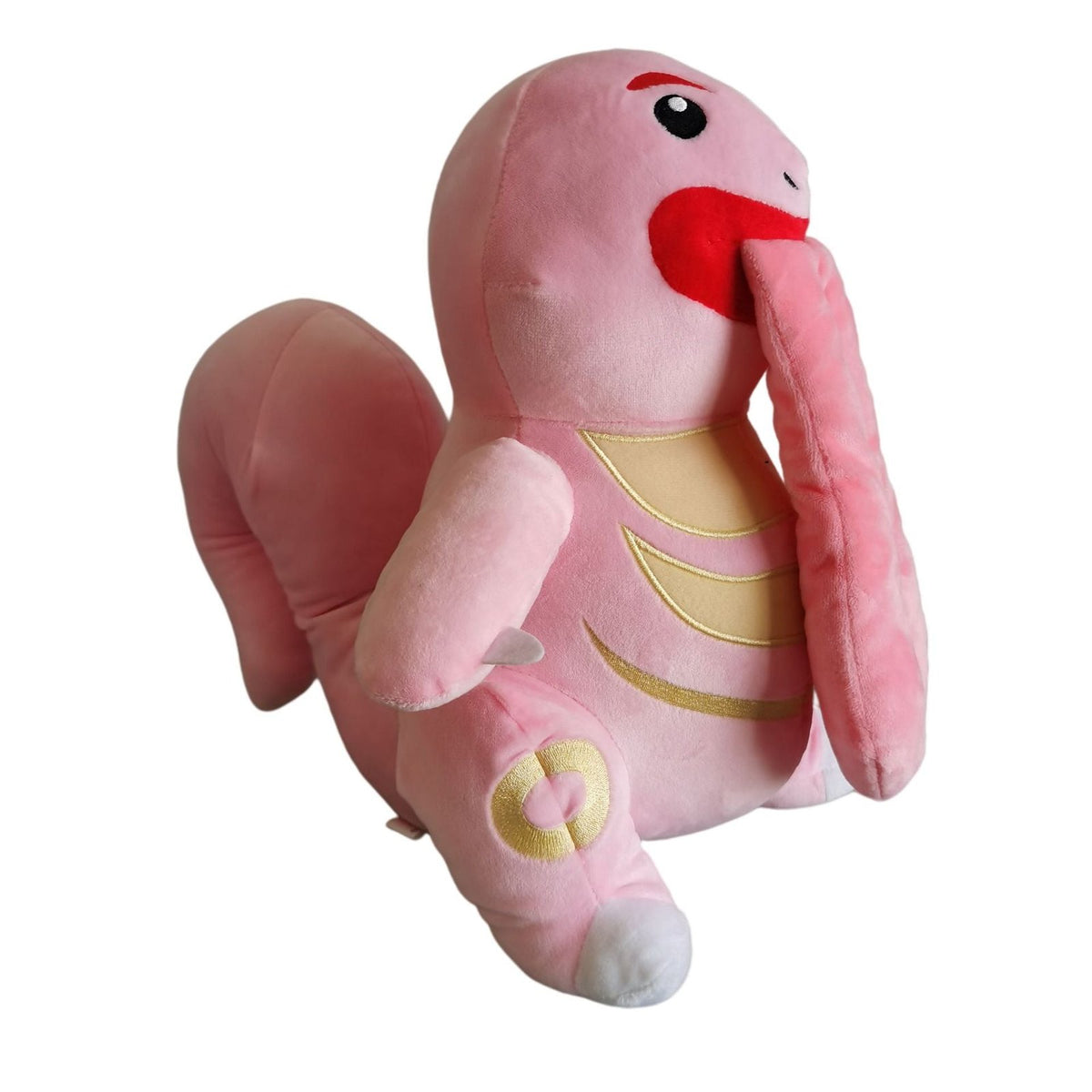 Lickitung plush toy, 30cm – photo 2