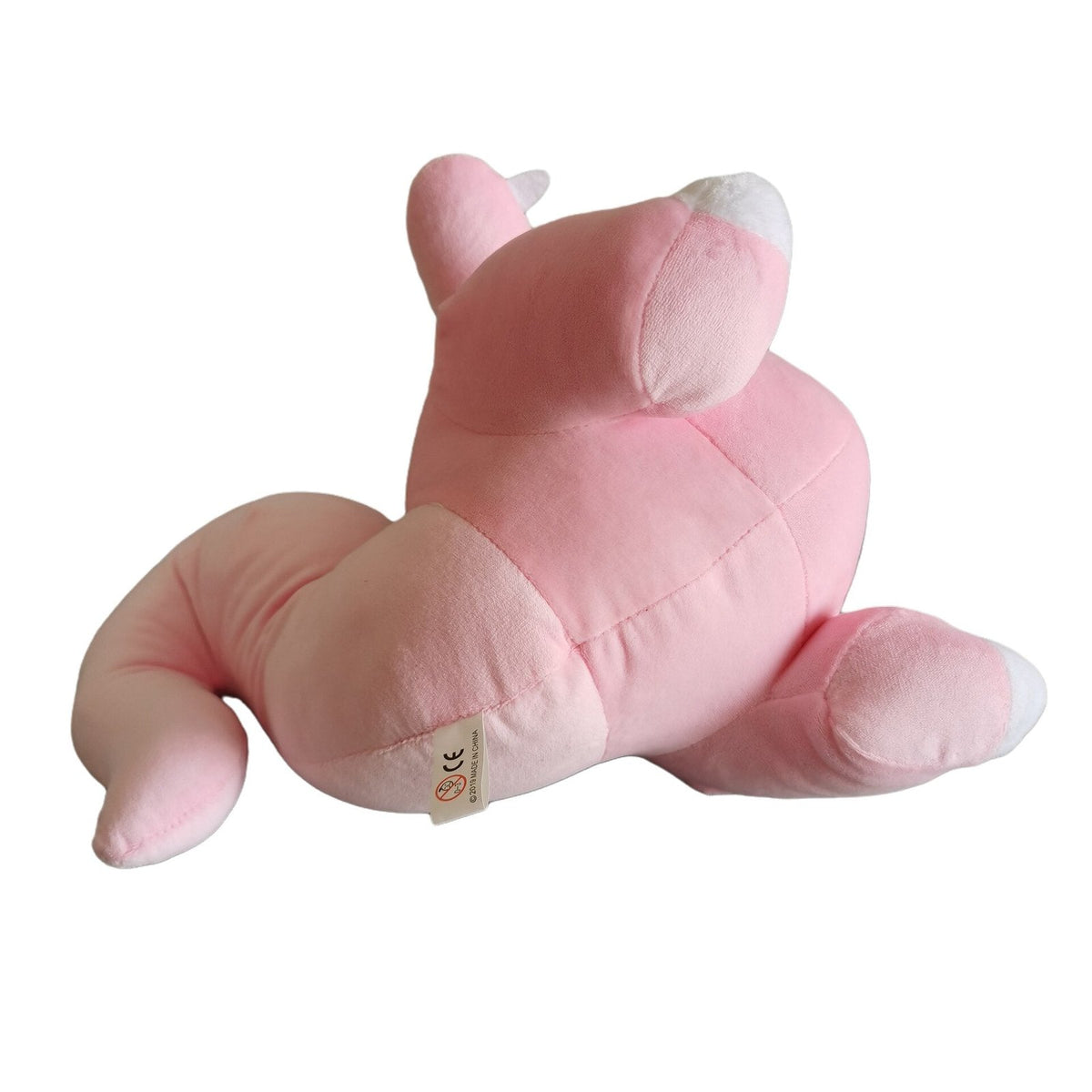 Lickitung plush toy, 30cm – photo 4