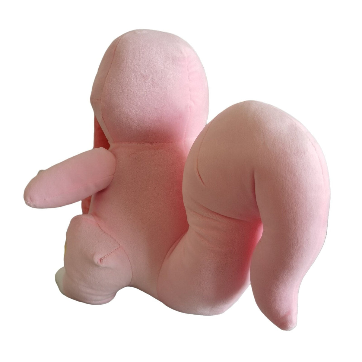 Lickitung plush toy, 30cm – photo 6