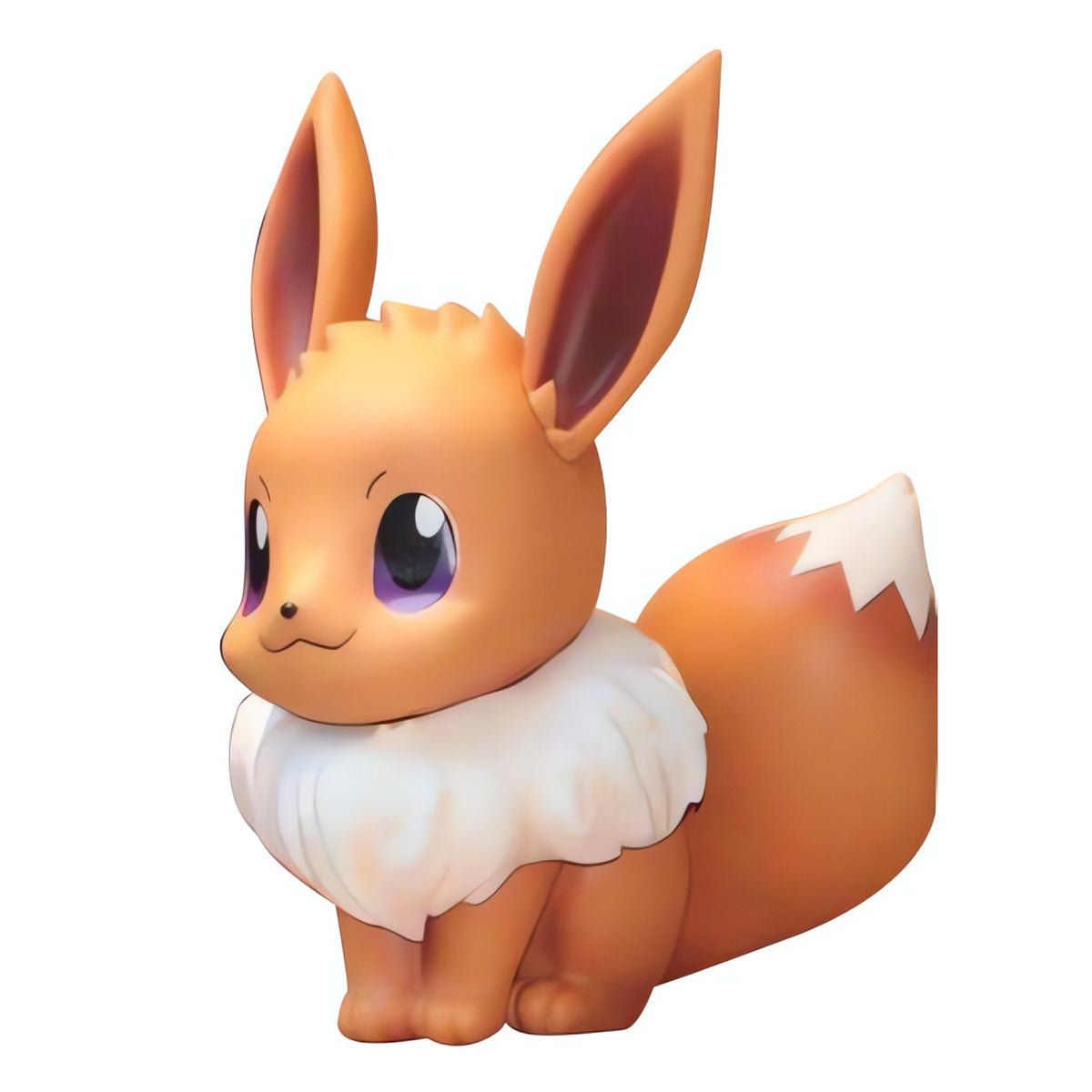 Life-size Eevee figure, 40cm – photo 3