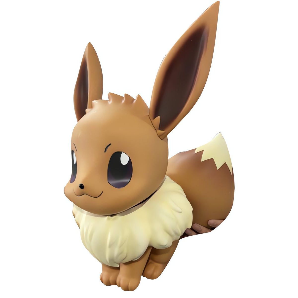 Life-size Eevee figure, 40cm – photo 4