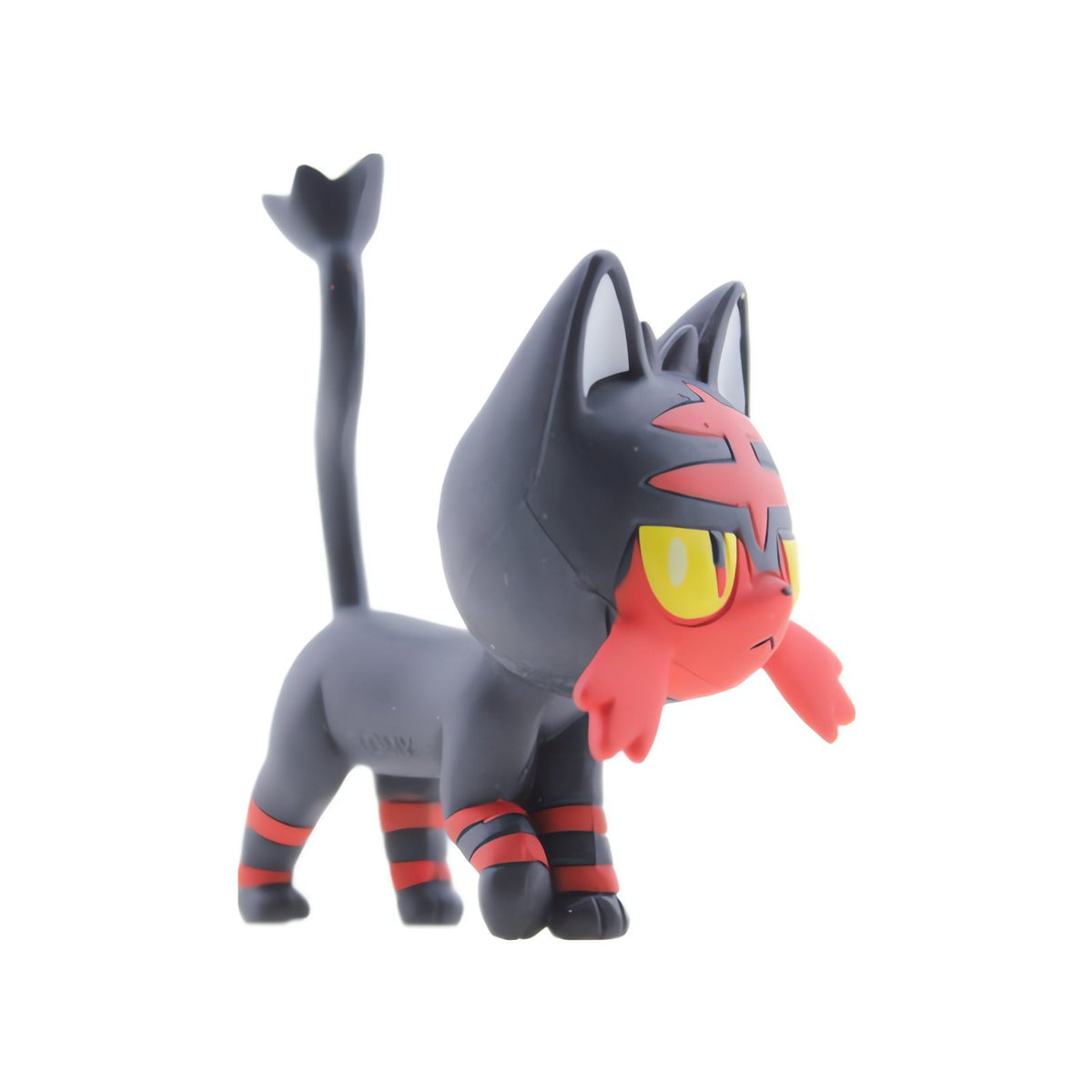 Litten Pokémon figure, 5cm – photo 4