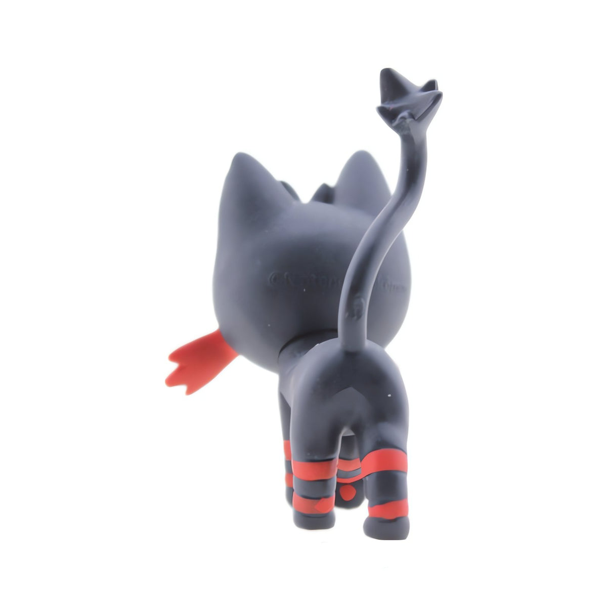 Litten Pokémon figure, 5cm – photo 5
