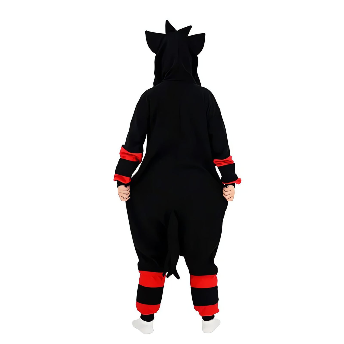 Litten onesie cosplay costume – photo 2