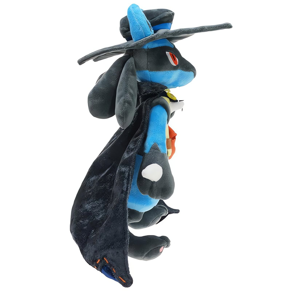 Lucario Halloween plush toy, 30cm – photo 3