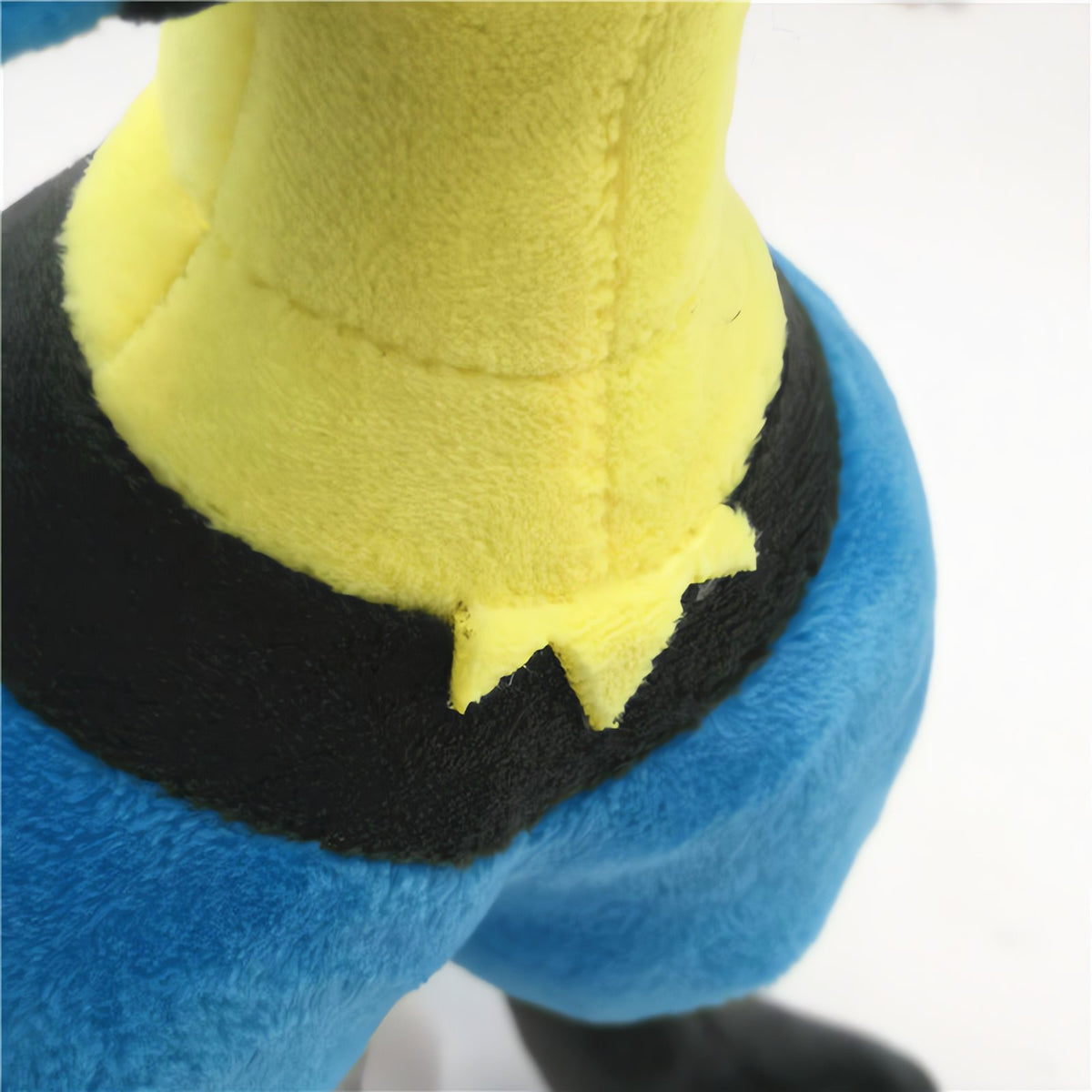 Lucario plush toy, 25cm – photo 3