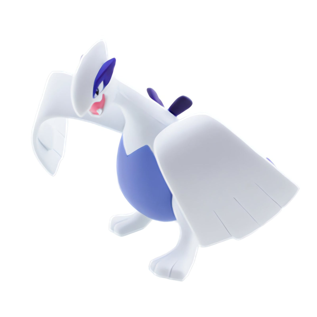 Lugia collectable figure, 10cm – photo 2