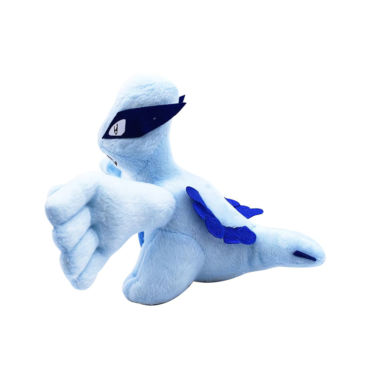 Large Lugia plush toy – photo 3