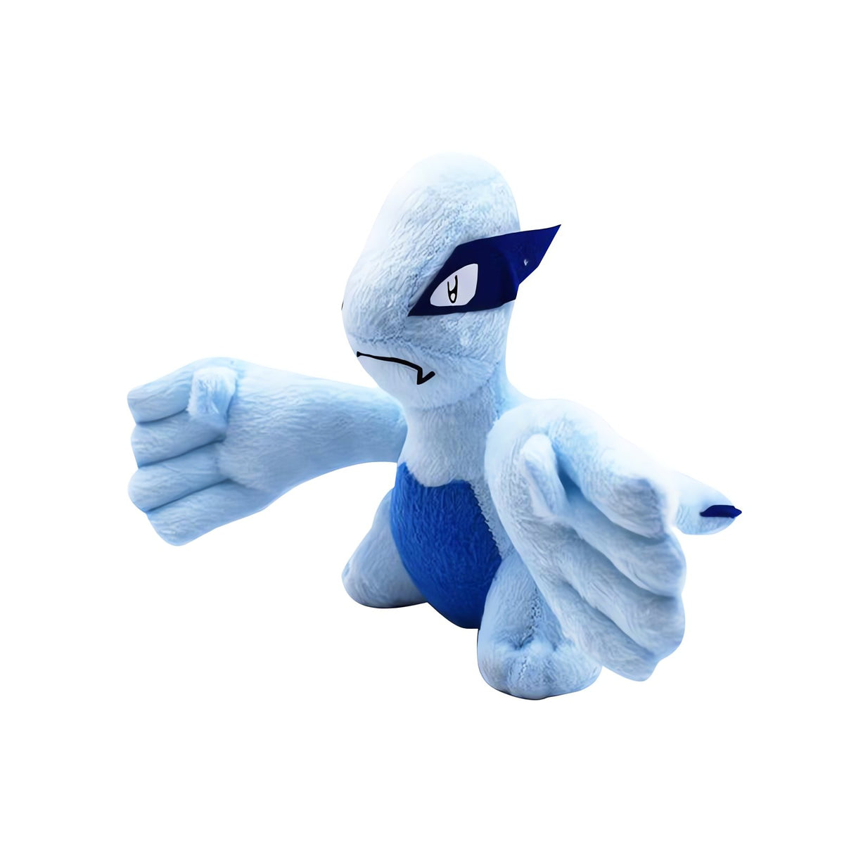 Large Lugia plush toy – photo 4