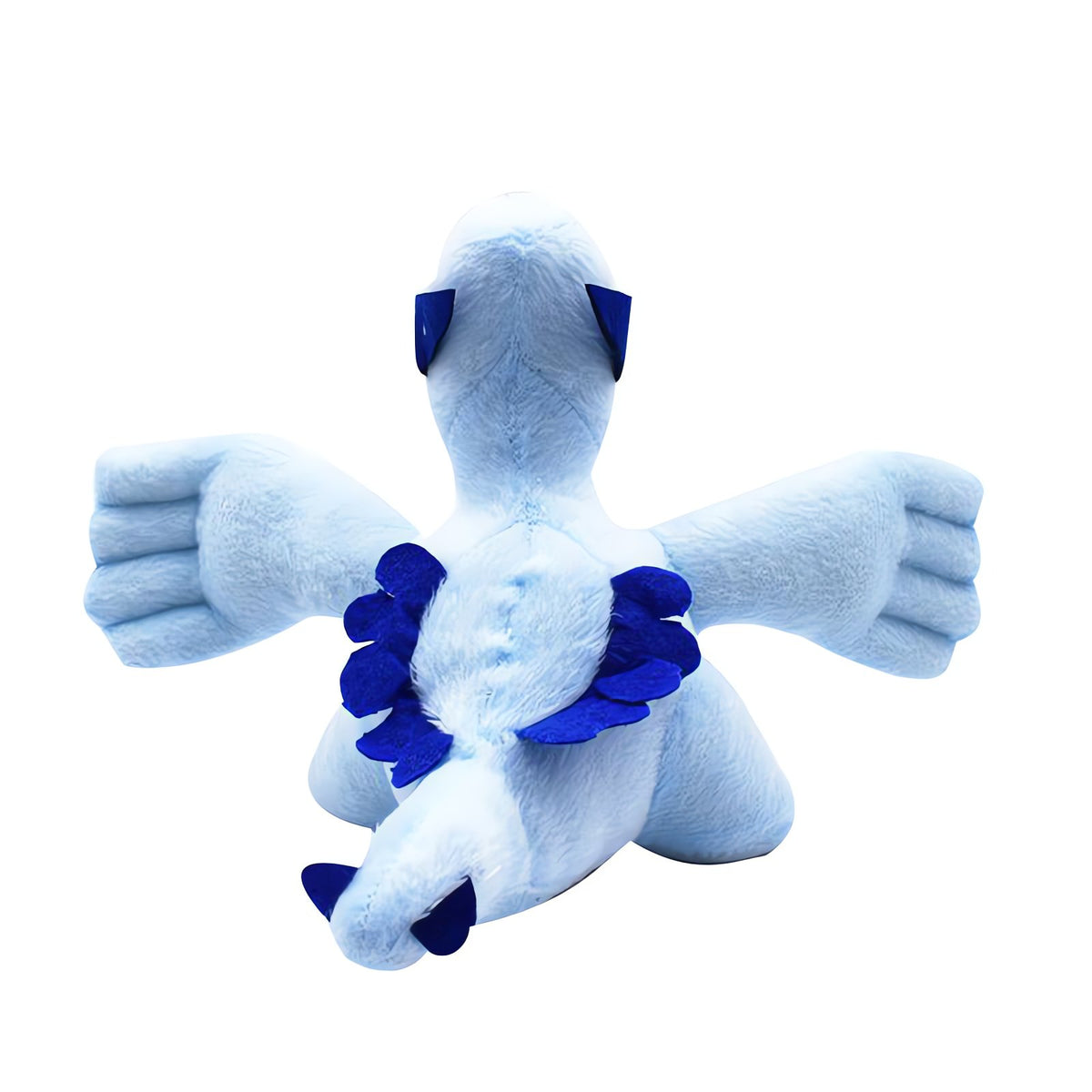 Large Lugia plush toy – photo 6