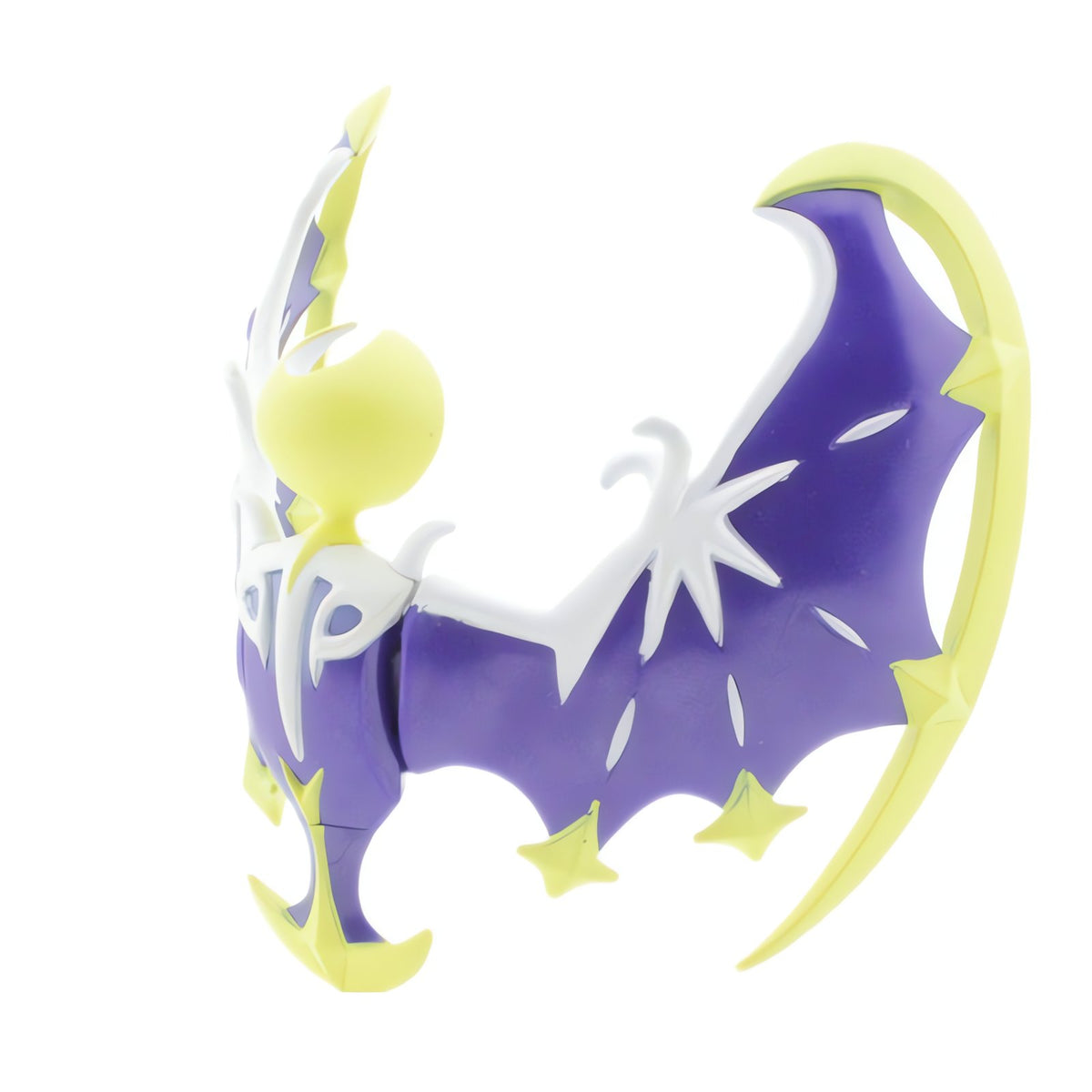 Lunala figure ML-15 with spread wings – photo 4