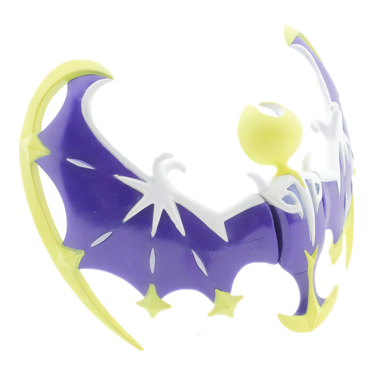 Lunala figure ML-15 with spread wings – photo 6