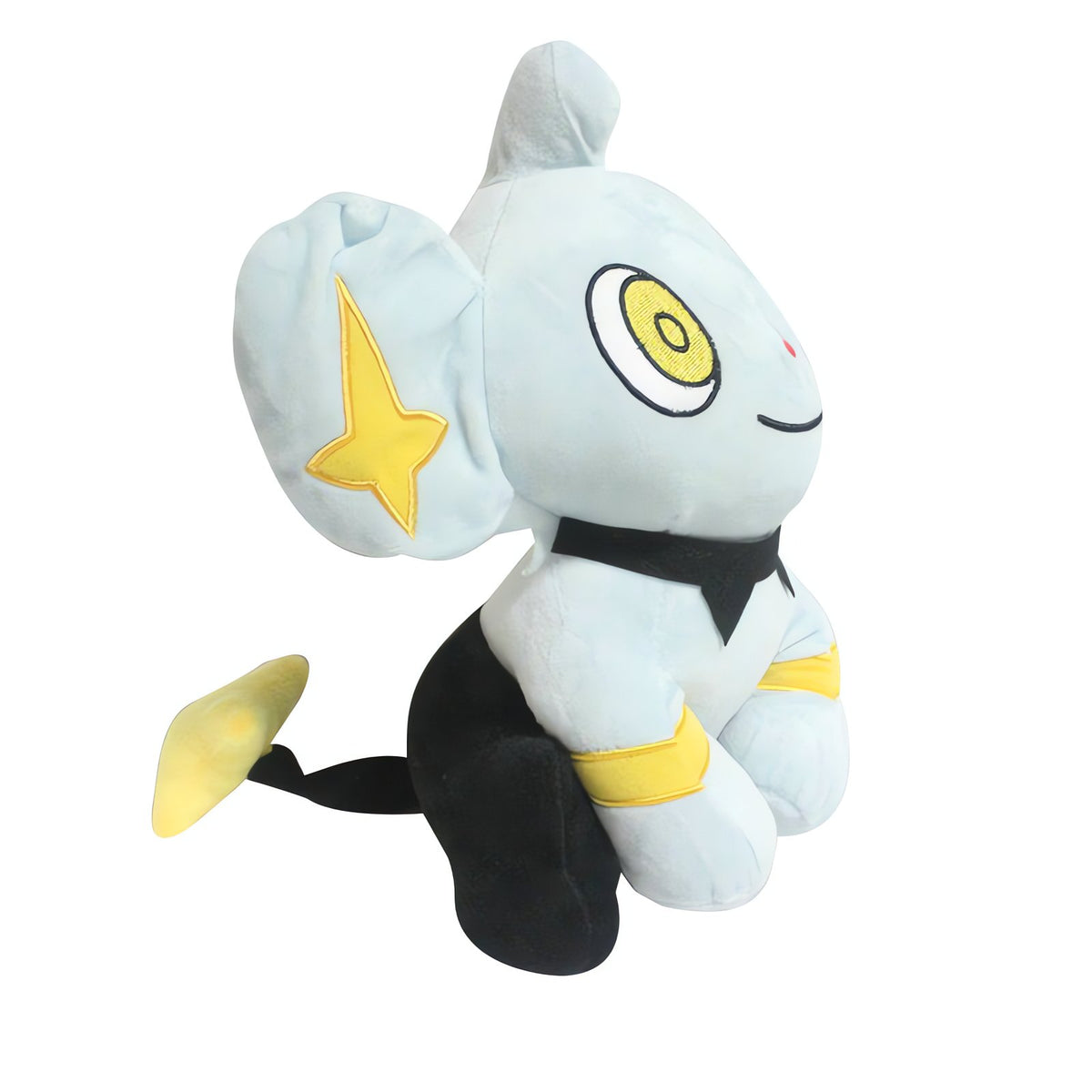Luxio plush toy, 25cm – photo 4