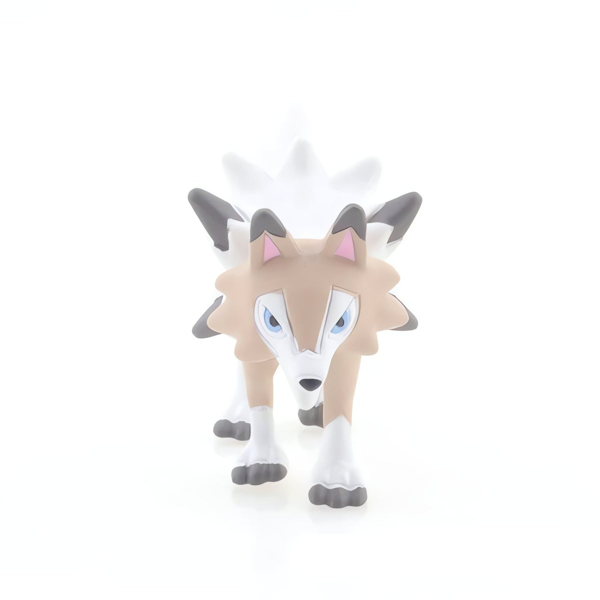 Lycanroc Midday Form figure – photo 3