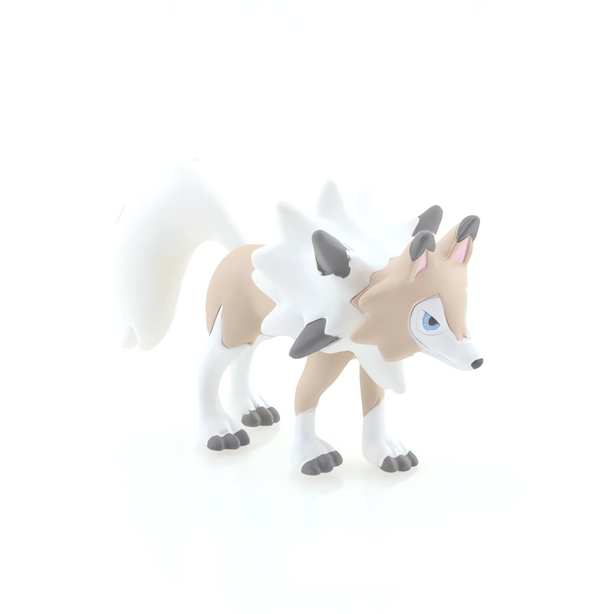 Lycanroc Midday Form figure – photo 4