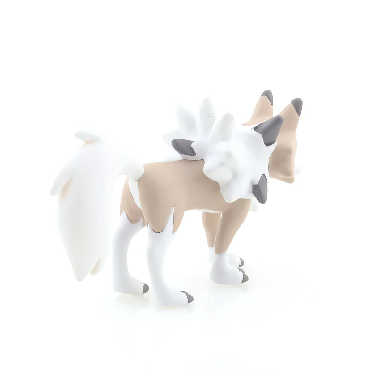 Lycanroc Midday Form figure – photo 5