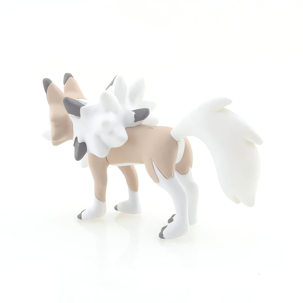 Lycanroc Midday Form figure – photo 6