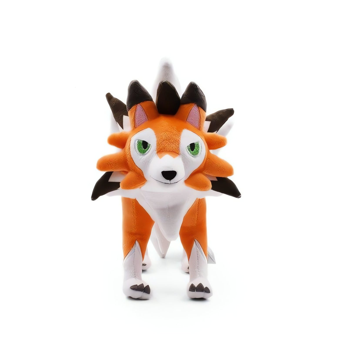 Lycanroc plush toys, 25cm – photo 15
