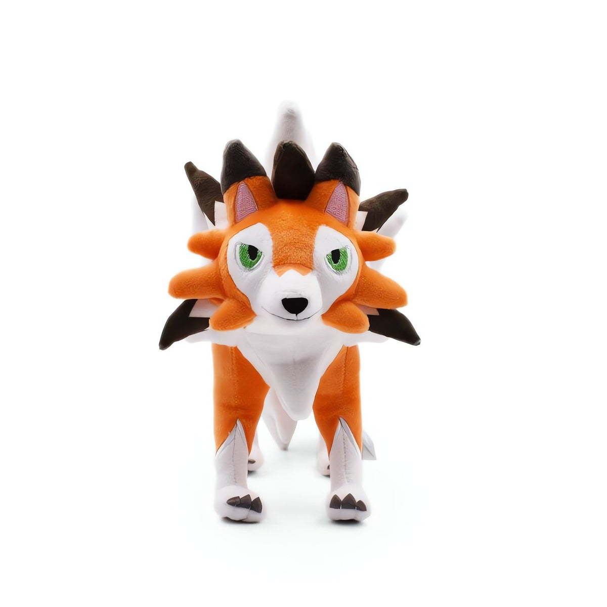 Lycanroc plush toys, 25cm – Lycanroc A – Dusk Form