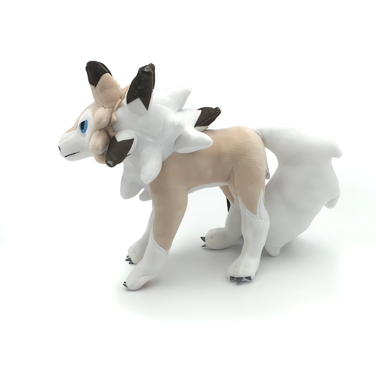 Lycanroc plush toy, 30cm – photo 2