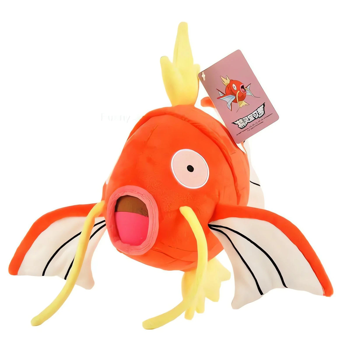 Magikarp plush toy, 29cm