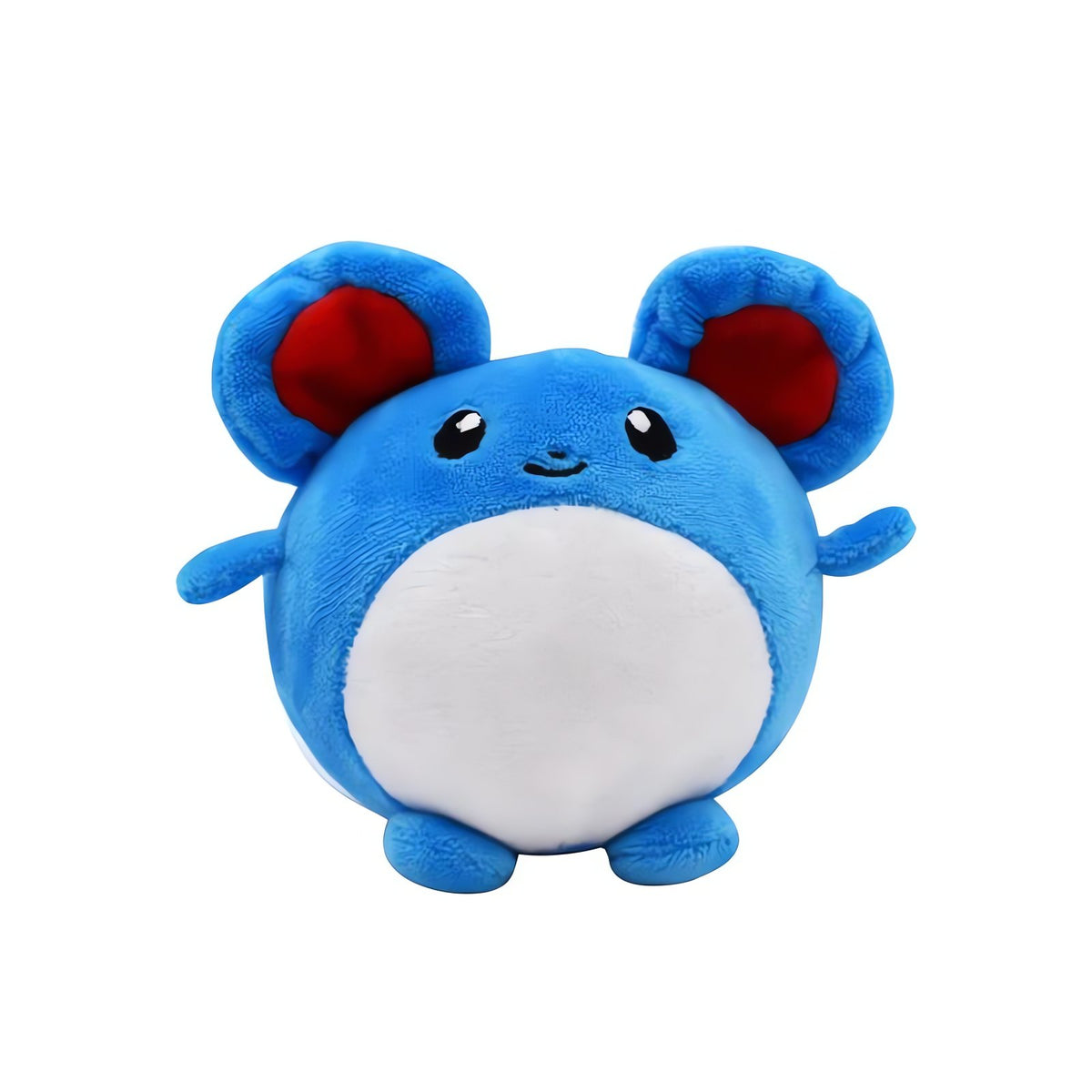 Marill plush toy, 15cm