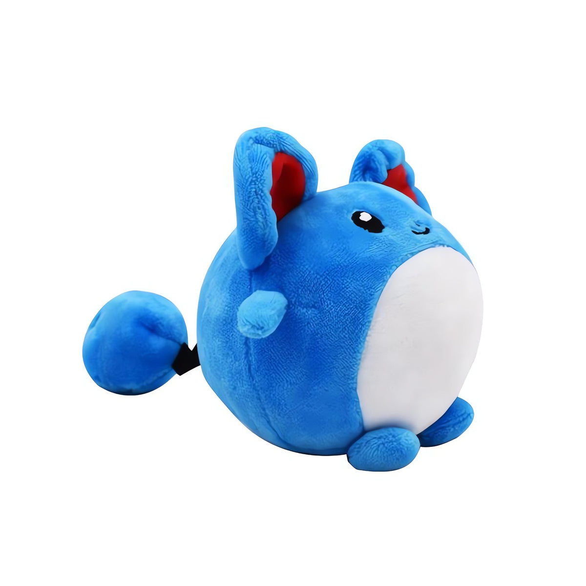 Marill plush toy, 15cm – photo 2