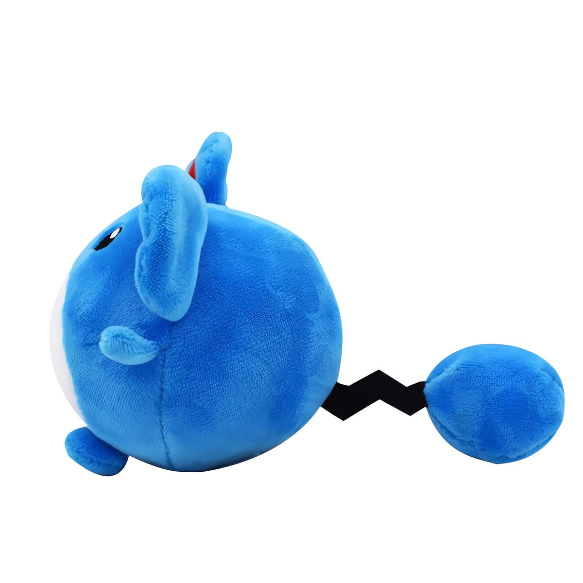 Marill plush toy, 15cm – photo 3