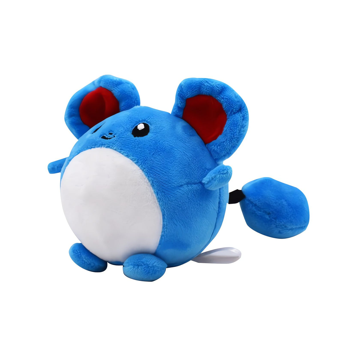 Marill plush toy, 15cm – photo 4