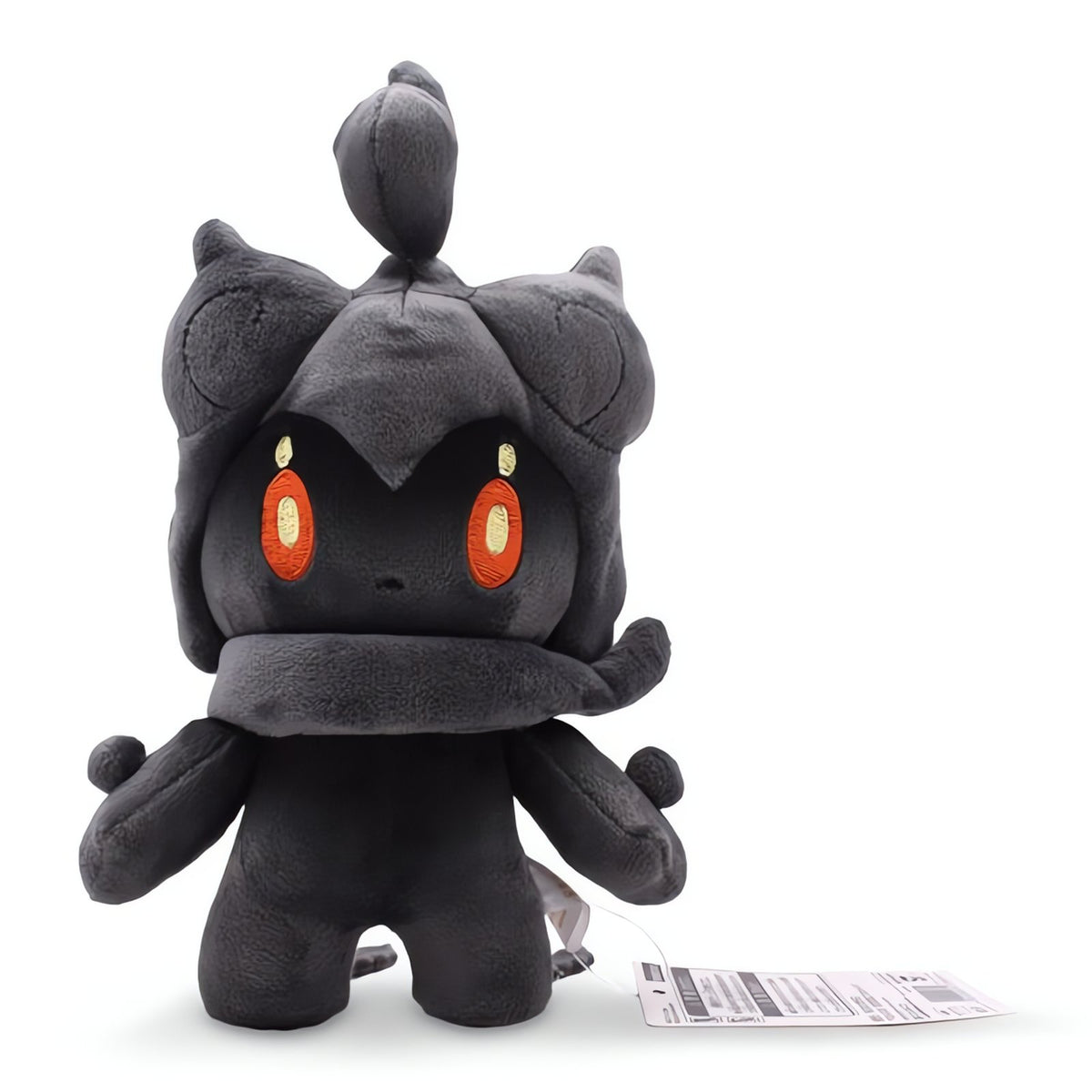 Marshadow plush toy, 22cm