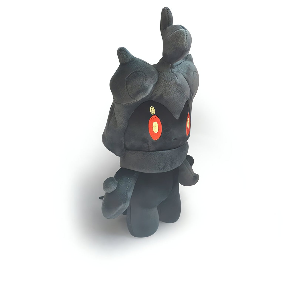 Marshadow plush toy, 22cm – photo 3