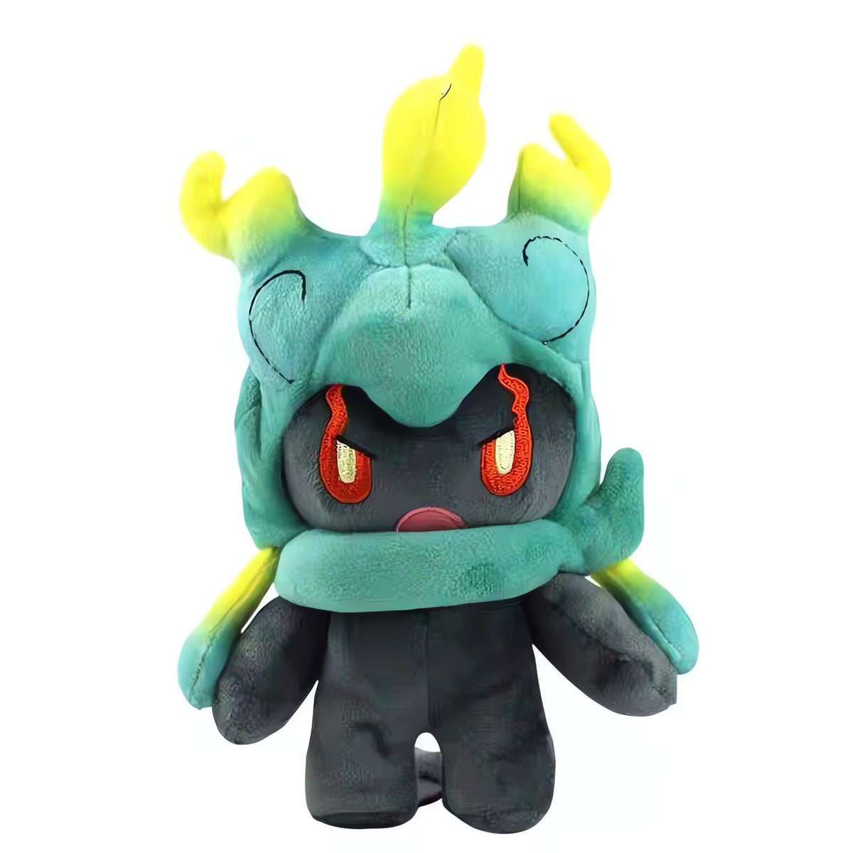 Marshadow plush toy, 25cm