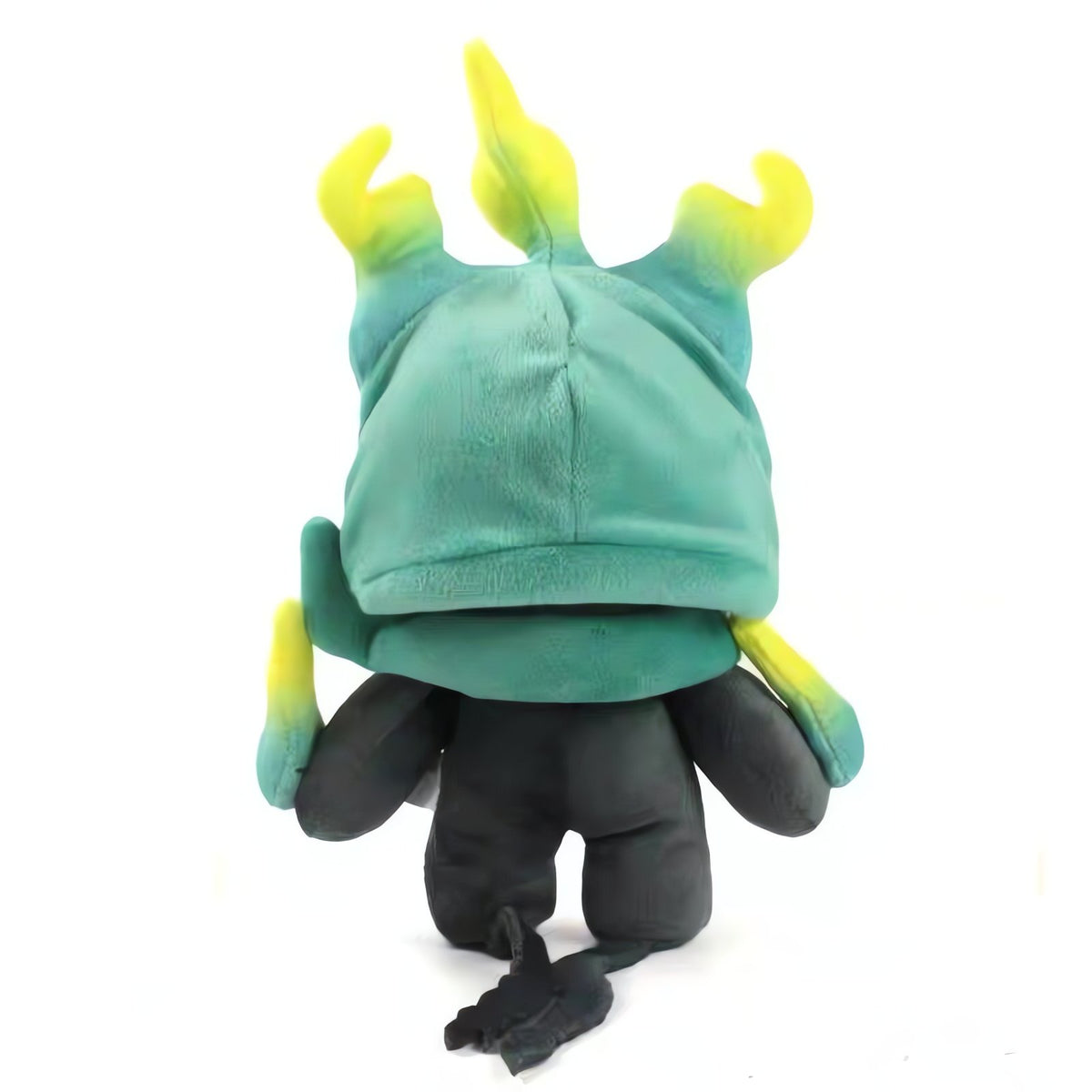 Marshadow plush toy, 25cm – photo 3