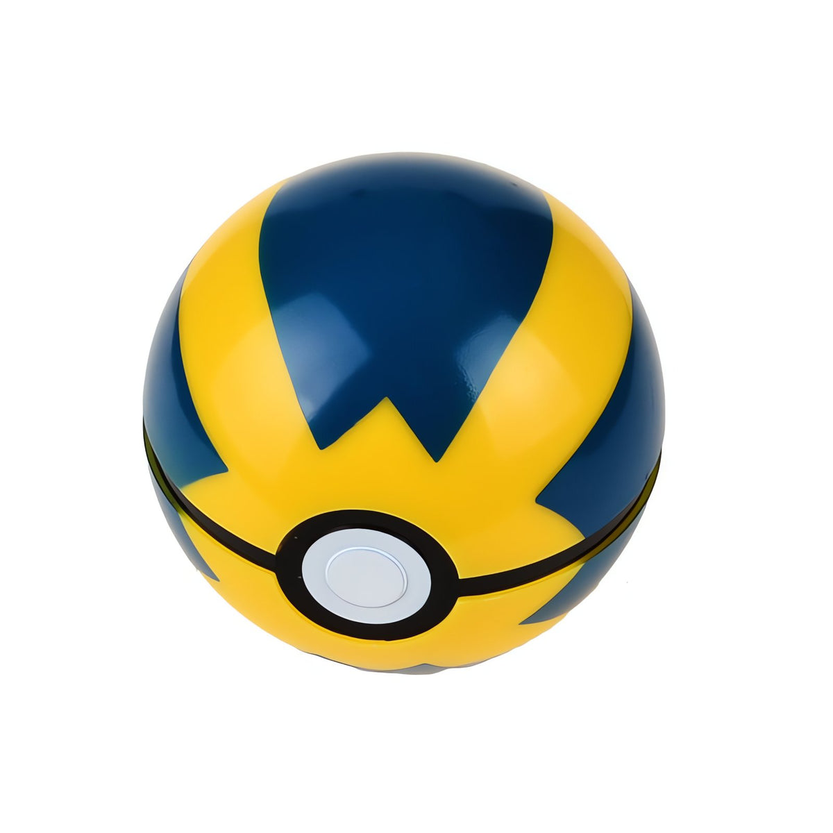 Master Ball Poké Ball collection – photo 10