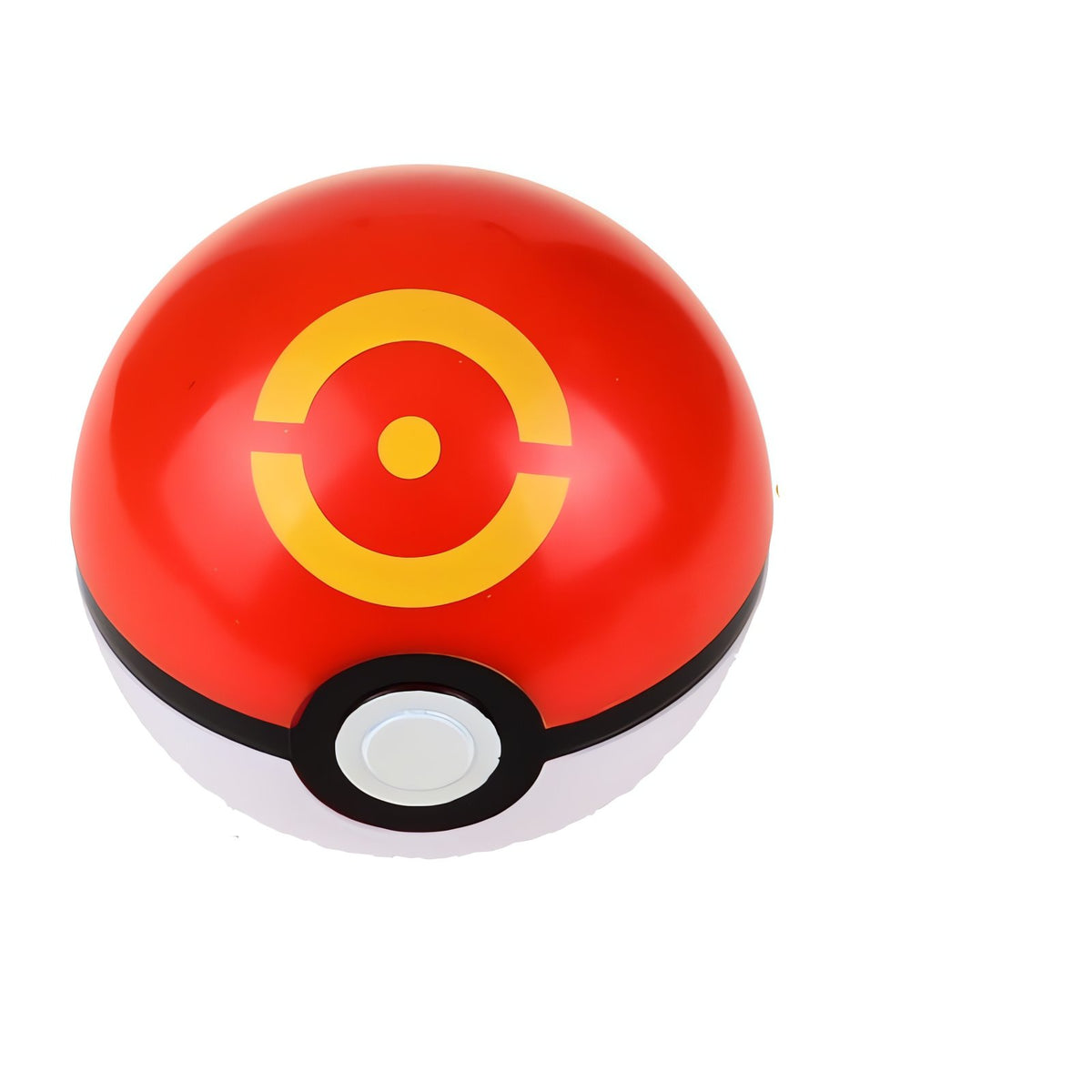 Master Ball Poké Ball collection – photo 11