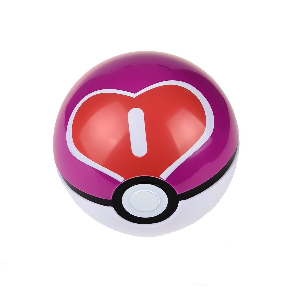 Master Ball Poké Ball collection – photo 13