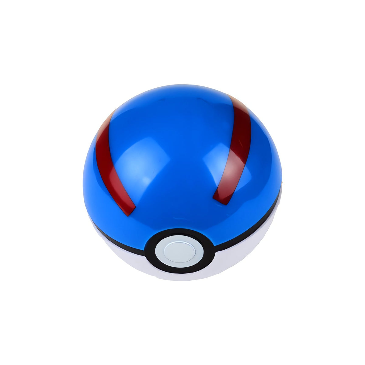 Master Ball Poké Ball collection – photo 14
