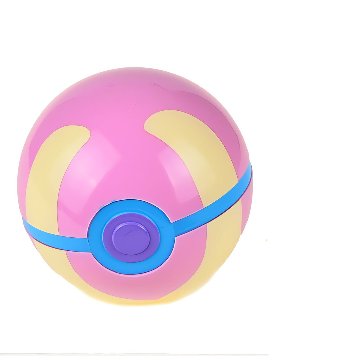 Master Ball Poké Ball collection – photo 7