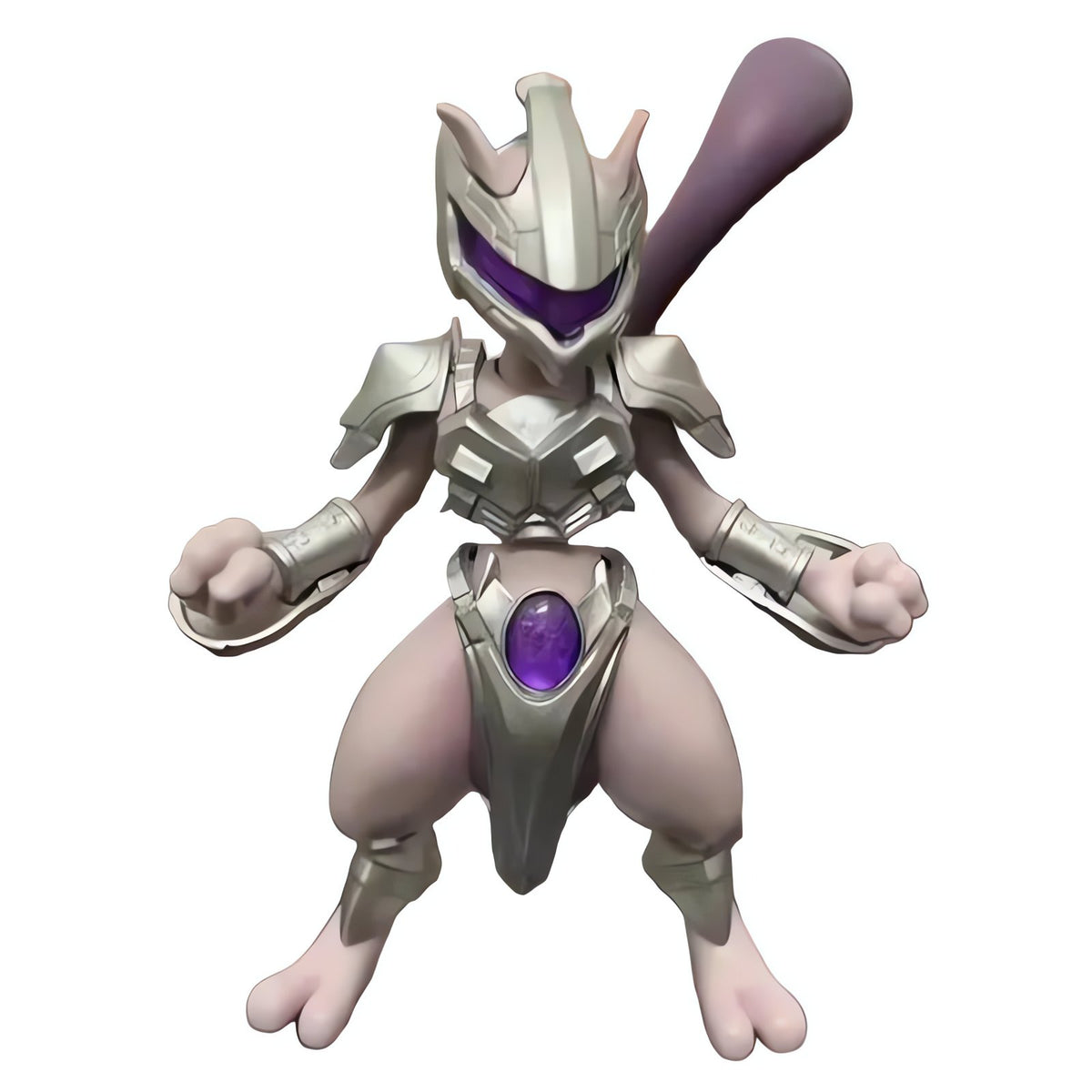 Mecha Mewtwo figure, approx. 10cm – photo 2