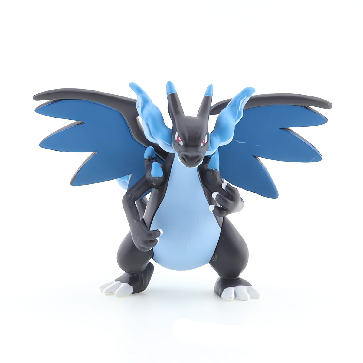 Mega Charizard X Pokémon figure – photo 2