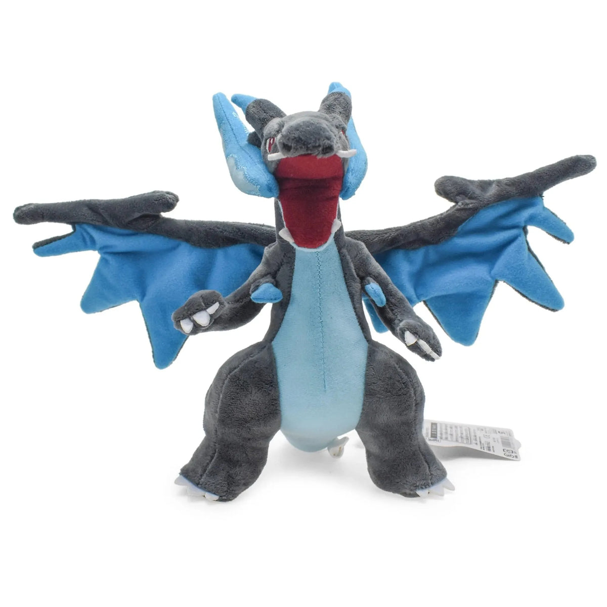 Mega Charizard plush toy, 22cm – photo 2