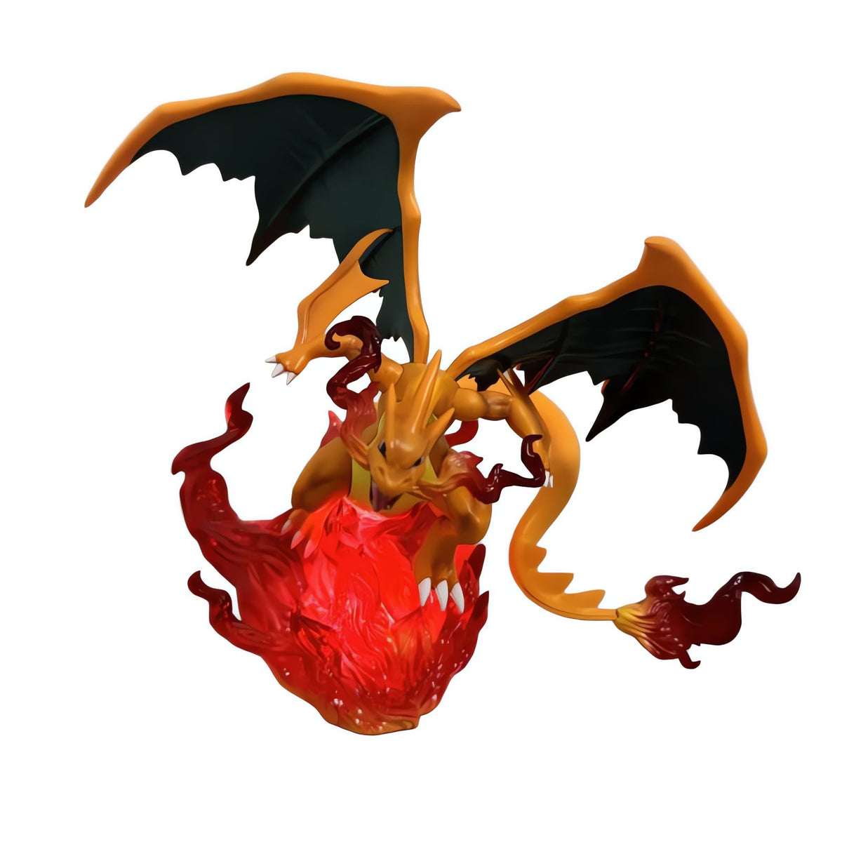 Mega Charizard Y collectable figure, 20cm – photo 5