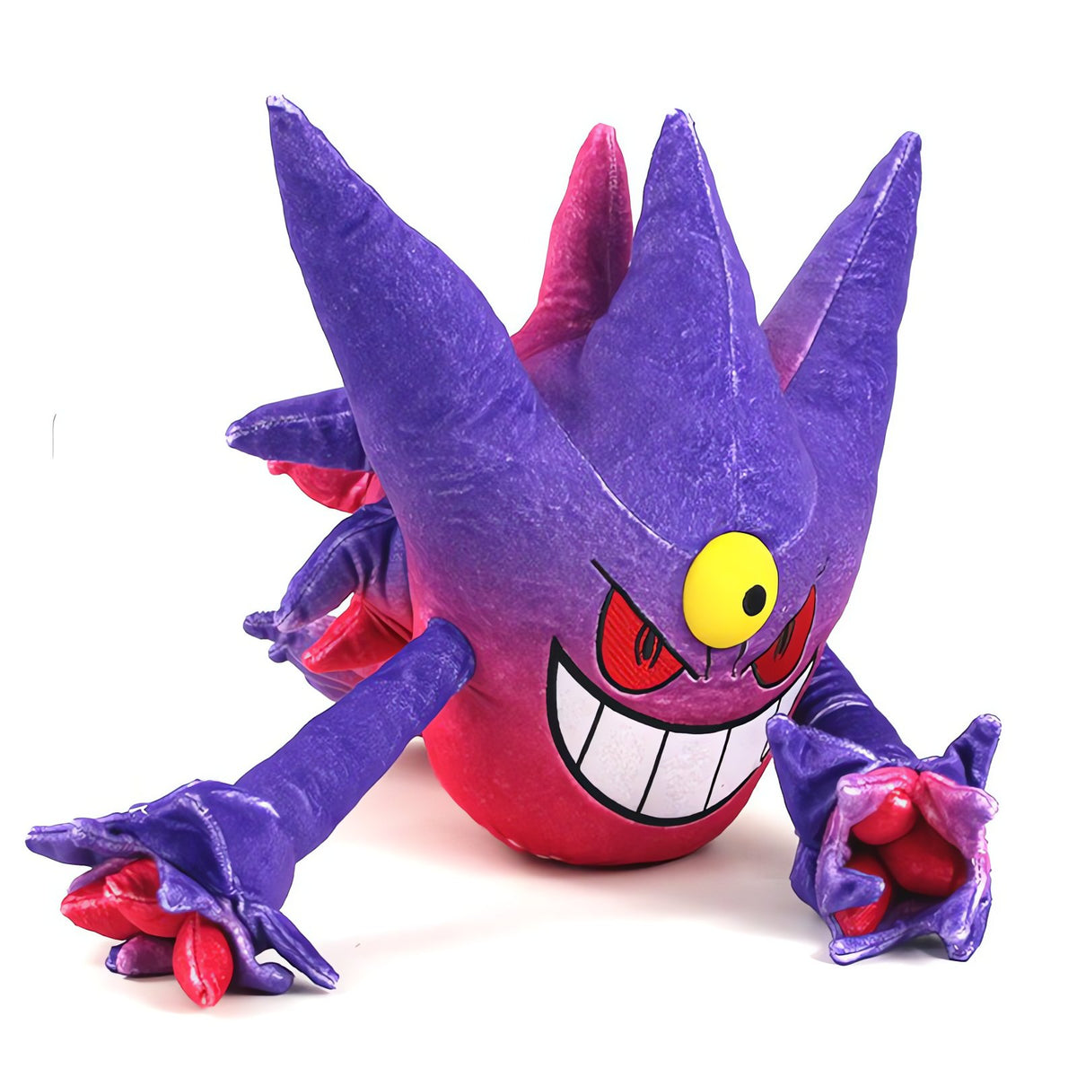 Mega Gengar plush toy – photo 13