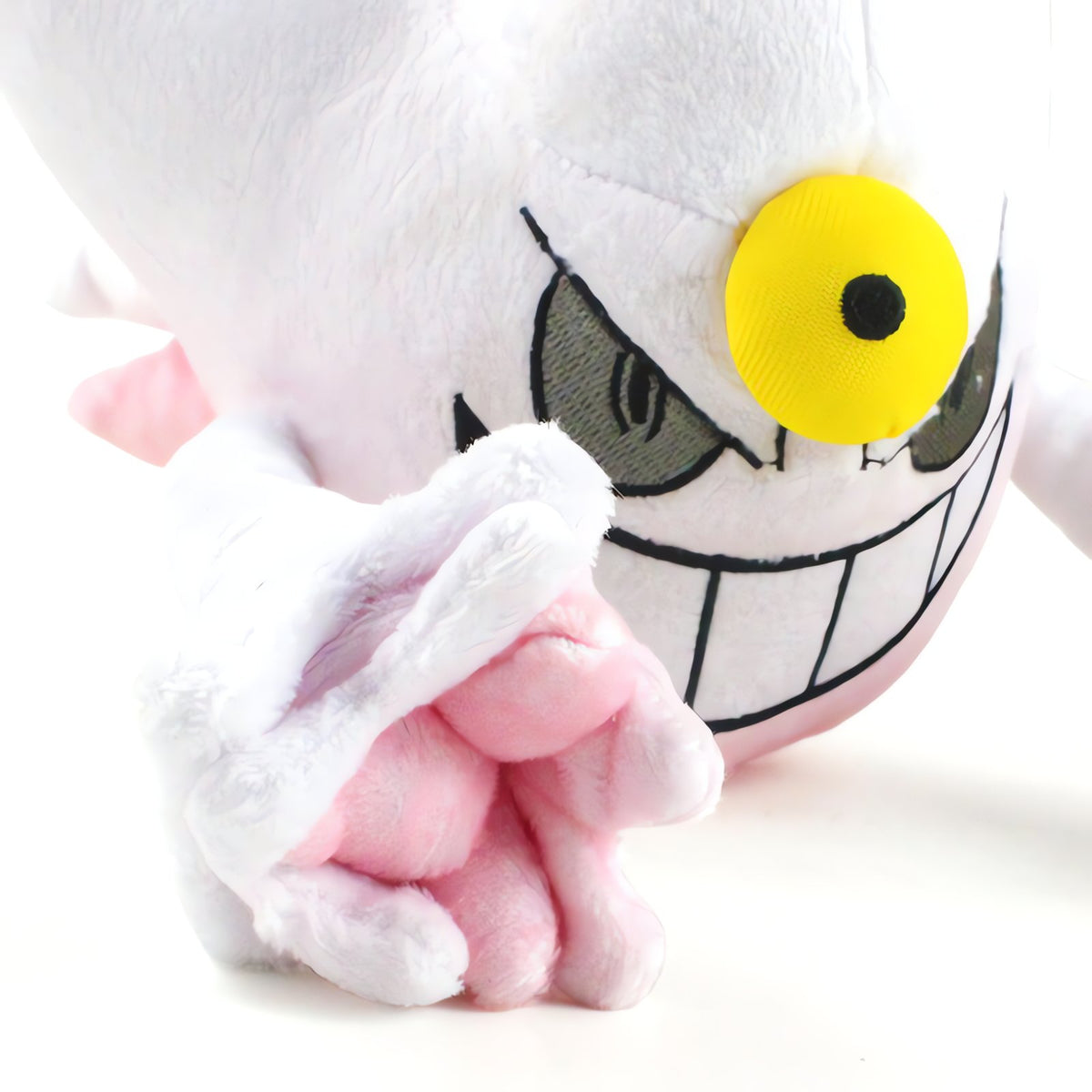 Mega Gengar plush toy – photo 14