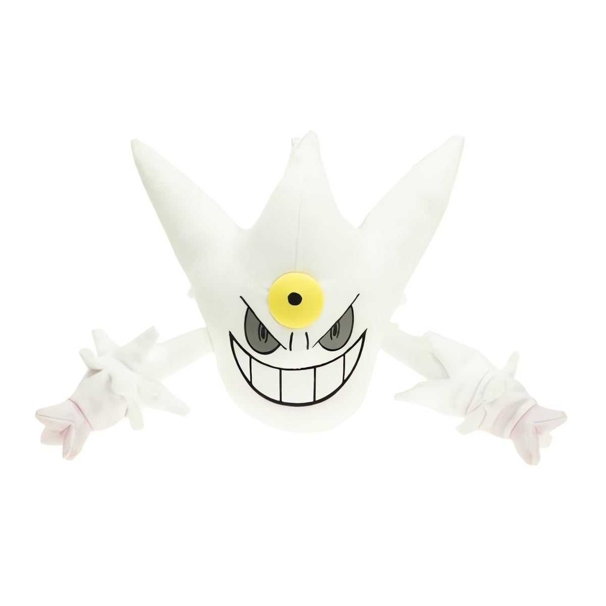 Mega Gengar plush toy – 30cm
